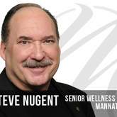Dr. Steve Nugent