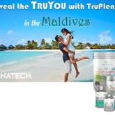 TruPLENISHâ„¢ Nutritional Shake