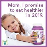 Eat healthier in 2019