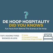 Looking Back on 2018!