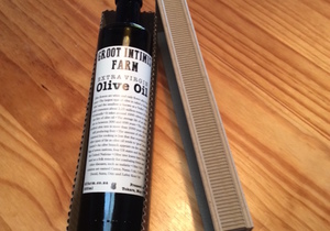 Fire Interrupts Life