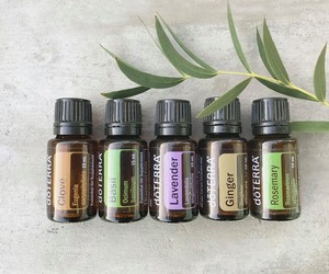 Introduction to DoTerra Essential Oils Class