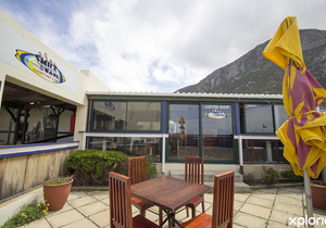 Sunday Lunch @ 12:00