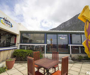 Sunday Lunch @ 12:00