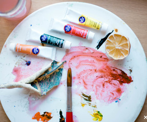 Nicolette Ross at the JunktiqueÂ Market