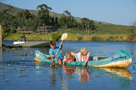 All you need on your doorstep!