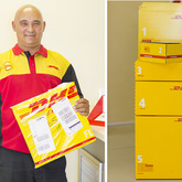 DHL Services