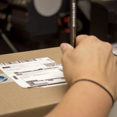 International postage