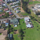 Bird Song Cottage at Town and Country Guesthouse