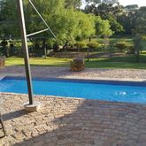 Bird Song Cottage at Town and Country Guesthouse