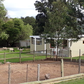 Bird Song Cottage at Town and Country Guesthouse