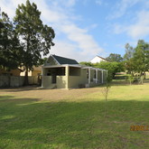 Bird Song Cottage at Town and Country Guesthouse