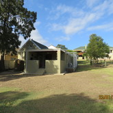 Bird Song Cottage at Town and Country Guesthouse