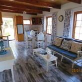 Bird Song Cottage at Town and Country