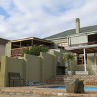 Caledon - Town & Country Self-Catering - Exterior 