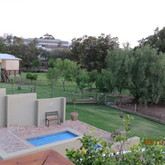 Caledon - Town & Country Self-Catering - Pool 