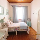 Town and Country Apartment with Garden View