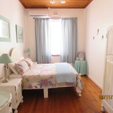 Town and Country Apartment with Garden View