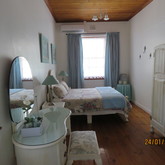 Town and Country Apartment with Garden View