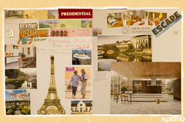 Vision Board Workshop