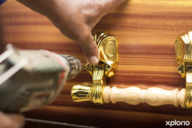 NJR Du Plessis Begrafnisdienste