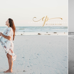 Gansbaai photographer - franskraal beach 