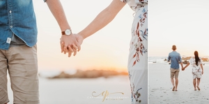 Gansbaai photographer - franskraal beach 