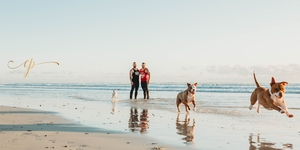 wedding photographer gansbaai - engagement shoot - gay couple