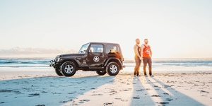 wedding photographer gansbaai - engagement shoot - gay couple