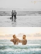 Pieta & Cobus Engagement Shoot 