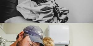 birth photographer hermanus medi clinic dr tilla muller 