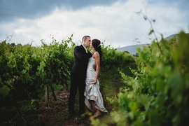 Patterson Wedding | De Uijlenes