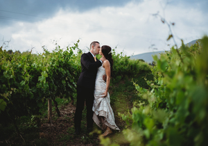 Patterson Wedding | De Uijlenes