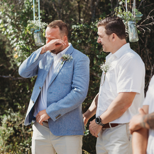 Jeanre du plessis- Gansbaai wedding photographer-Strandkloof