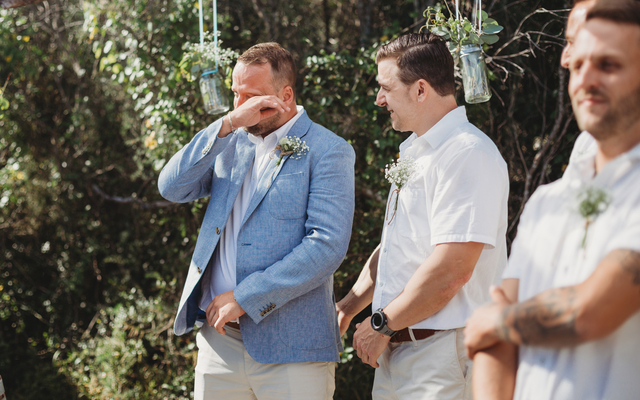 Jeanre du plessis- Gansbaai wedding photographer-Strandkloof