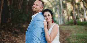 Jeanre du plessis- Gansbaai wedding photographer-Strandkloof