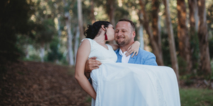 Jeanre du plessis- Gansbaai wedding photographer-Strandkloof
