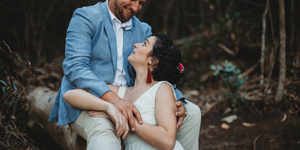 Jeanre du plessis- Gansbaai wedding photographer-Strandkloof