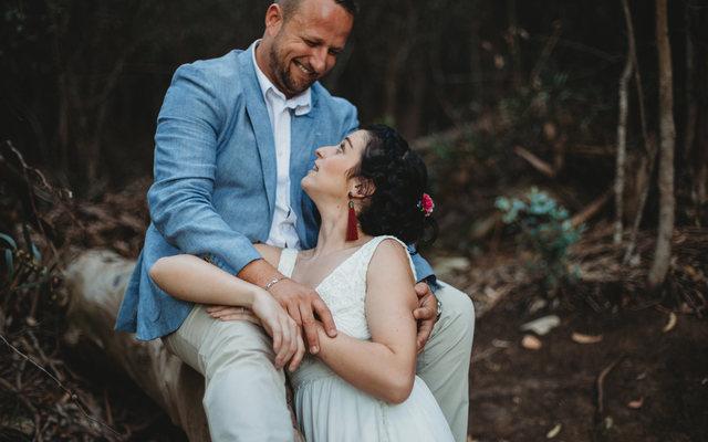 Jeanre du plessis- Gansbaai wedding photographer-Strandkloof