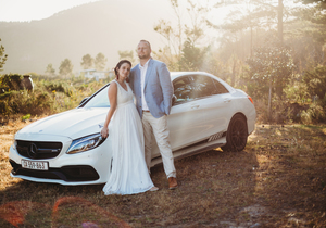 S T E V E N & C H R I S T E L L E | WEDDING