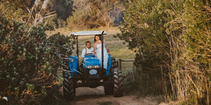 Jeanre du plessis- Gansbaai wedding photographer-de Uijlenes wedding
