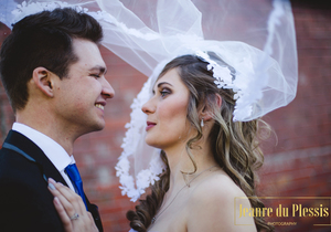 Muller Wedding | Elzaan & Pieter