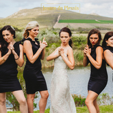 Jeanre du Plessis Wedding Photography