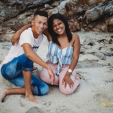 Couple's Photo Shoot 