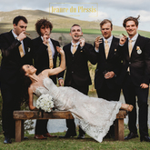 Jeanre du Plessis Wedding Photography