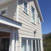 Painting Project Completed