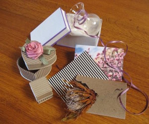 Another idea for Valentine's Day