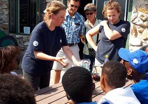 World Wetlands Day: Wetlands and Climate Change