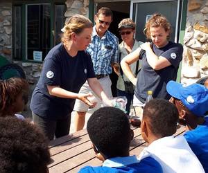 World Wetlands Day: Wetlands and Climate Change