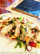 Samphire Health Benefits